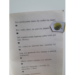 liście